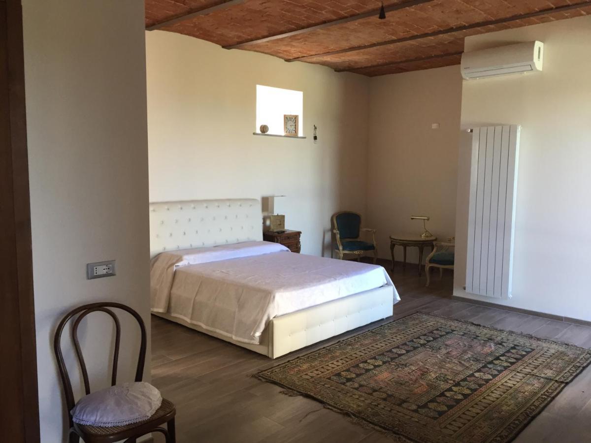 Il Ristoro Bed and Breakfast Lu (Piedmont) Eksteriør billede
