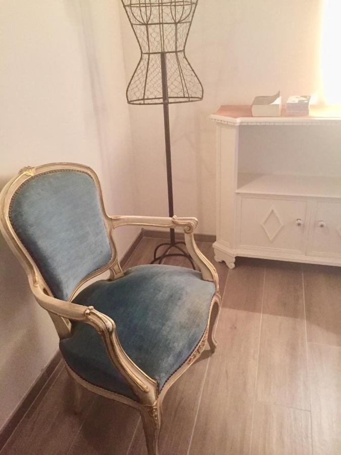 Il Ristoro Bed and Breakfast Lu (Piedmont) Eksteriør billede