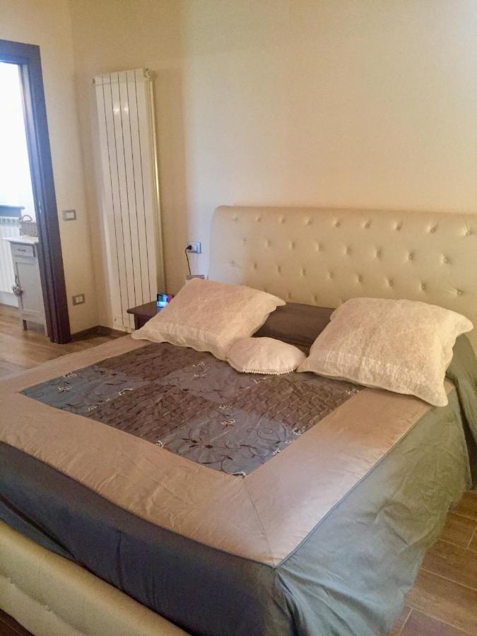 Il Ristoro Bed and Breakfast Lu (Piedmont) Eksteriør billede