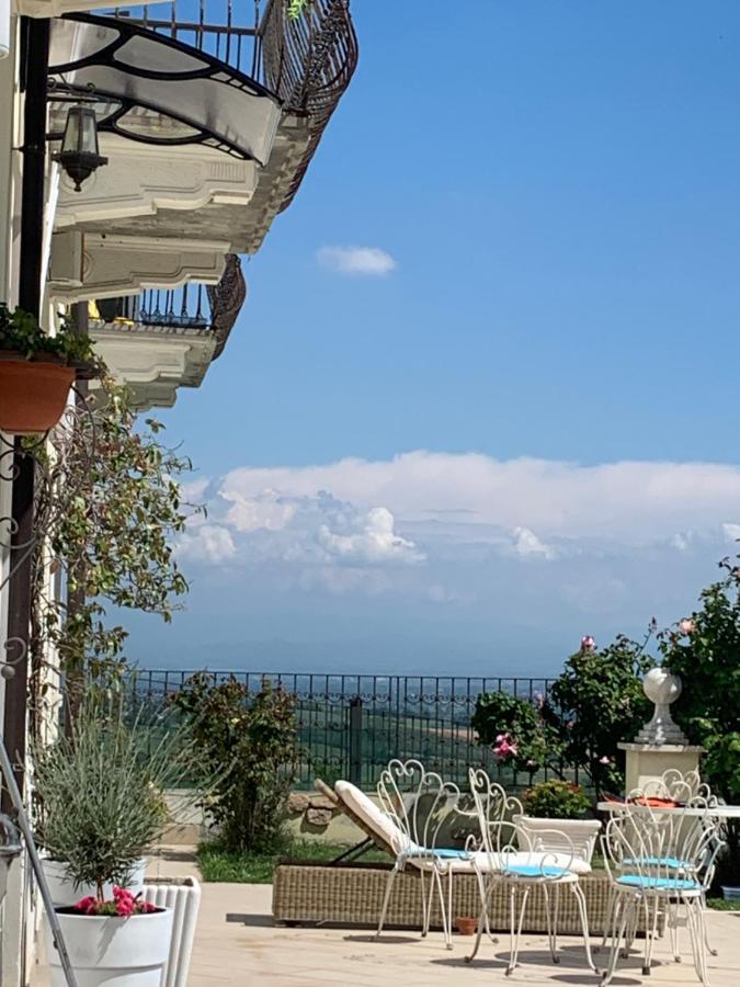 Il Ristoro Bed and Breakfast Lu (Piedmont) Eksteriør billede