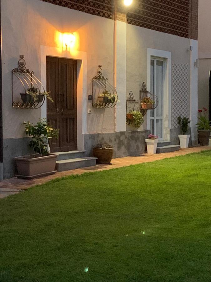 Il Ristoro Bed and Breakfast Lu (Piedmont) Eksteriør billede