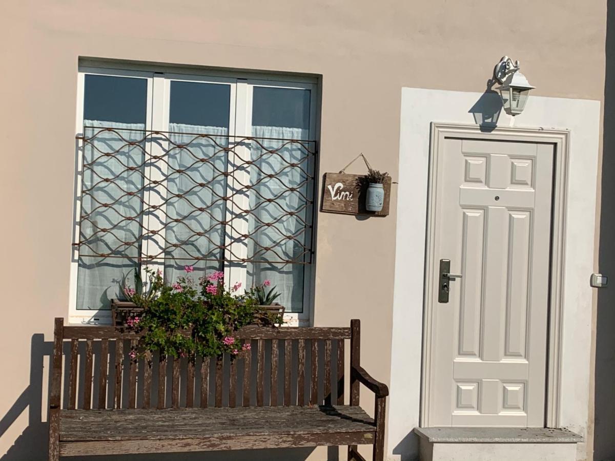 Il Ristoro Bed and Breakfast Lu (Piedmont) Eksteriør billede