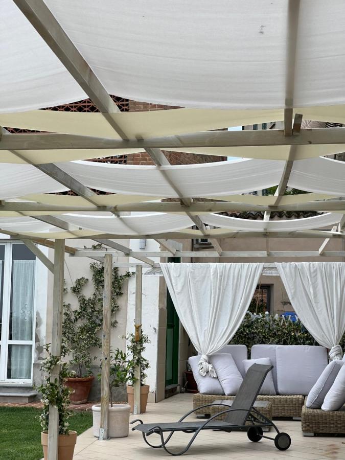 Il Ristoro Bed and Breakfast Lu (Piedmont) Eksteriør billede